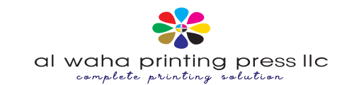 Gulf Printing Press Logo