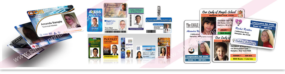 ID Cards Printing Dubai