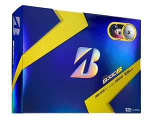 no. 1 bridgestone golf balls supplier in sharjah uae
