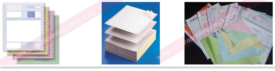 Computer Forms Printing