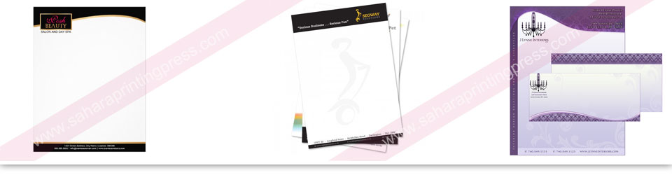 letterheads-printing-dubai